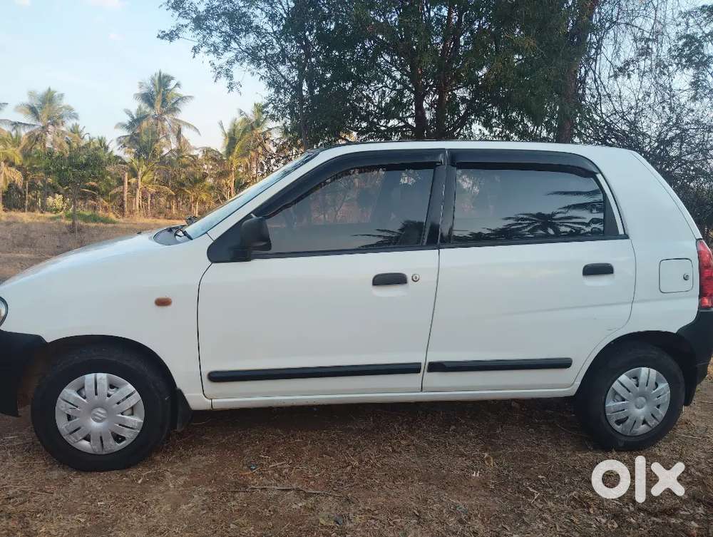 Good Condition Insurance Running