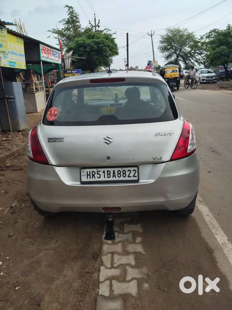 Swift Xdi Maruti 2014