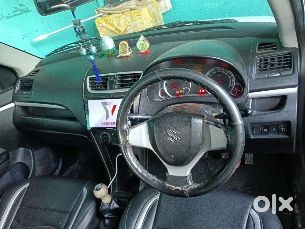 Maruti Suzuki Swift Vdi 2016