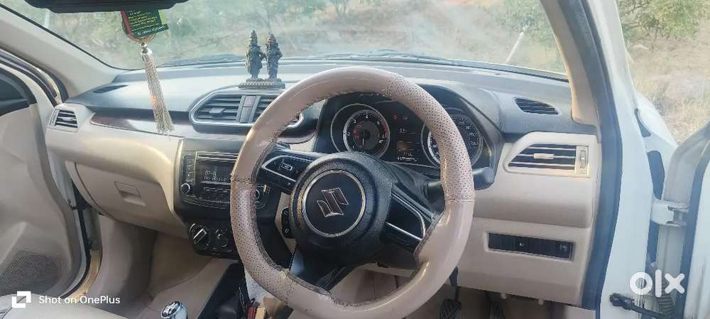 Maruti Suzuki Dzire 2018