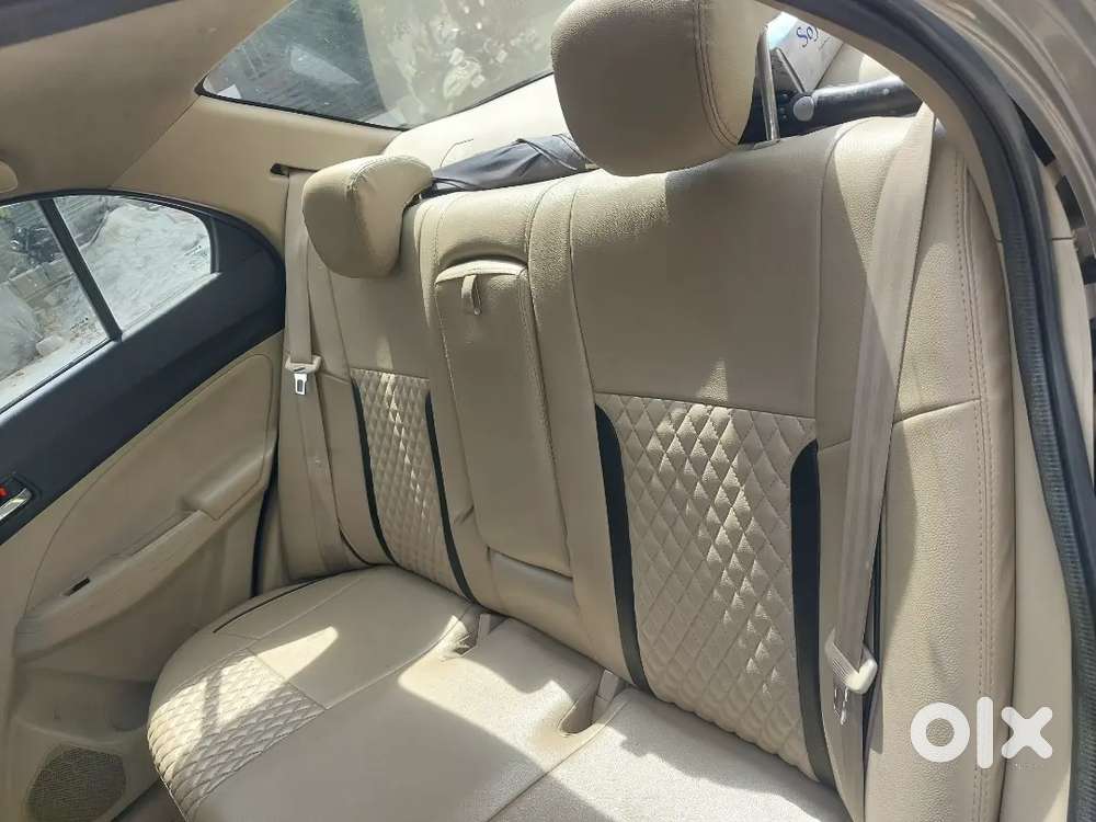 Maruti Suzuki Dzire 1.2 2023 Insurance Tax All Documents Running