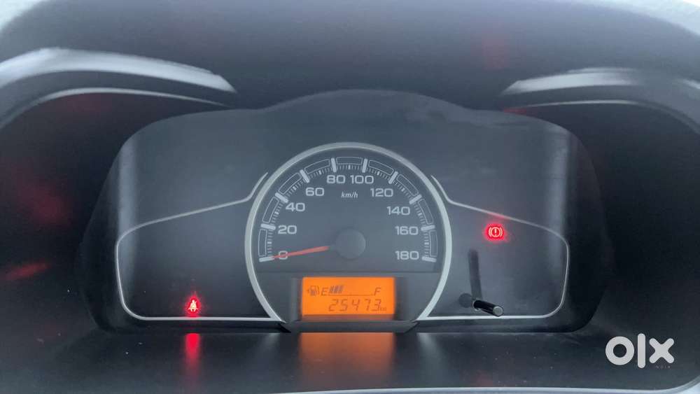 Maruti Suzuki Alto 800 2019-2023 0.8 Lxi (o), 2022, Petrol