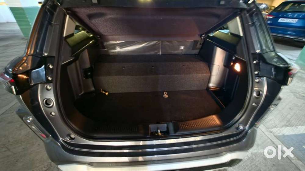 Model Grand Vitara Zeta 2025