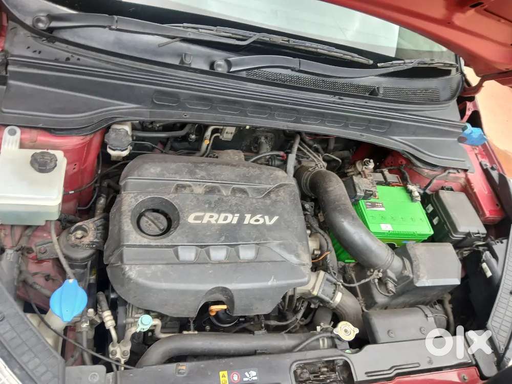 Creta Crdi 2017 End 2 Owner