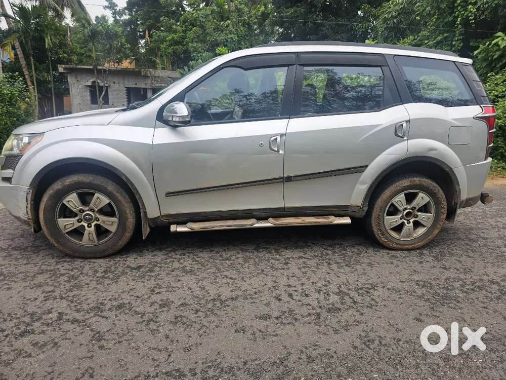 Mahindra Xuv500 Diesel 2014 Manual