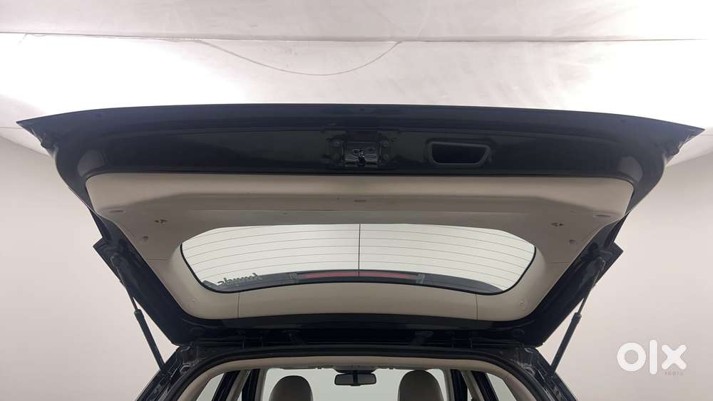 Mahindra Xuv300 W8 Option Diesel, 2020, Diesel