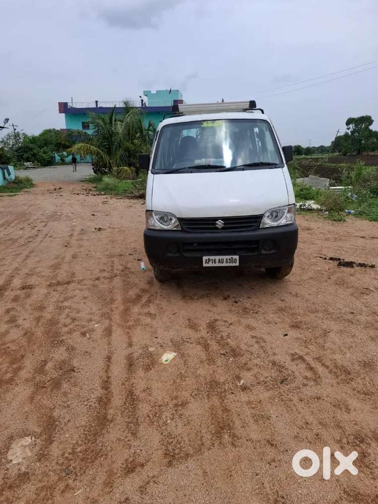 Maruthi Suzuki 2011