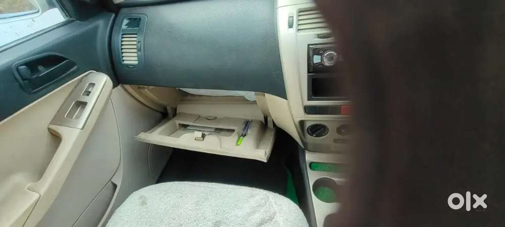 Tata Manza  Good Condition With All Papper Complete