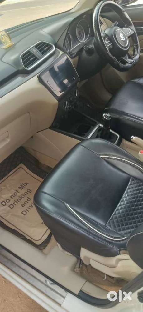 Maruti Suzuki Dzire 1.2 Vxi Cng, 2022, Cng & Hybrids