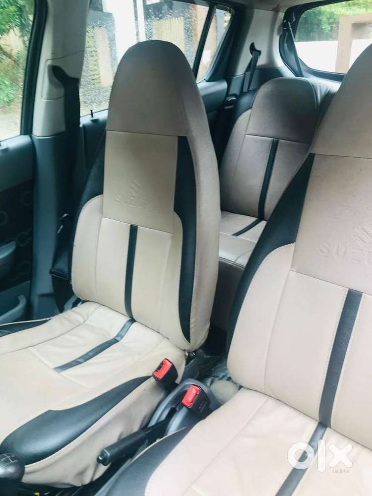 Maruti Suzuki Alto 800 2015 Petrol 37000 Km Driven Famly Used