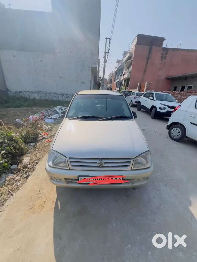 Best Condition Ac Work With Music System. No Passing