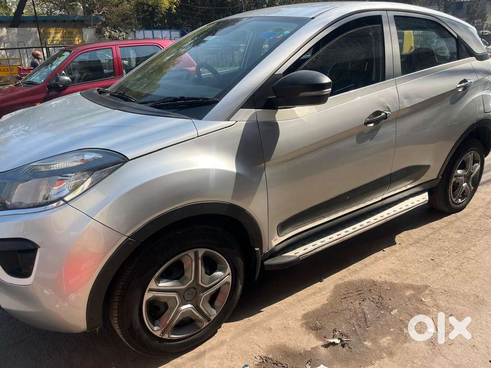 Tata Nexon 1.5 Revotorq Xm (s), 2019, Petrol