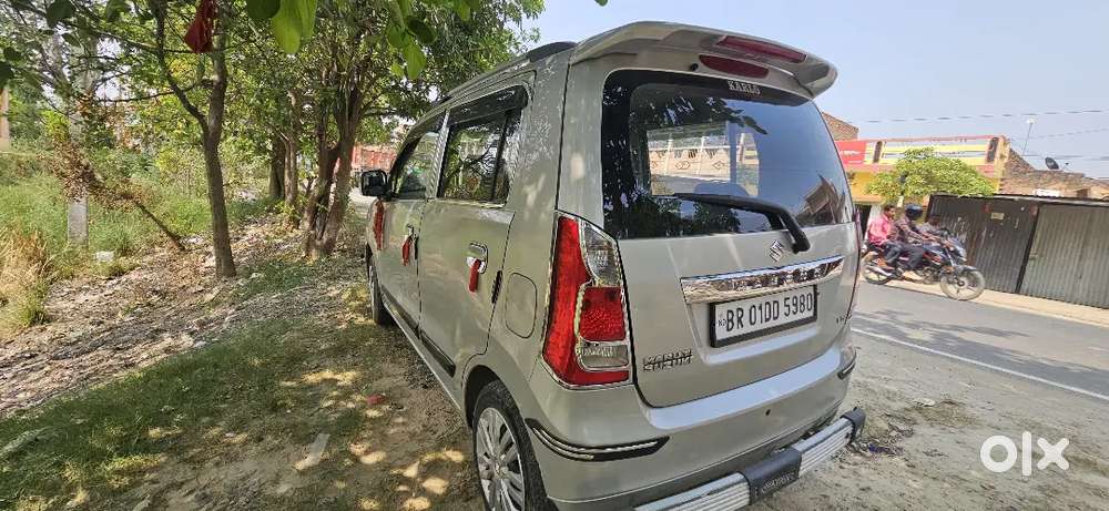 Good Condition Car