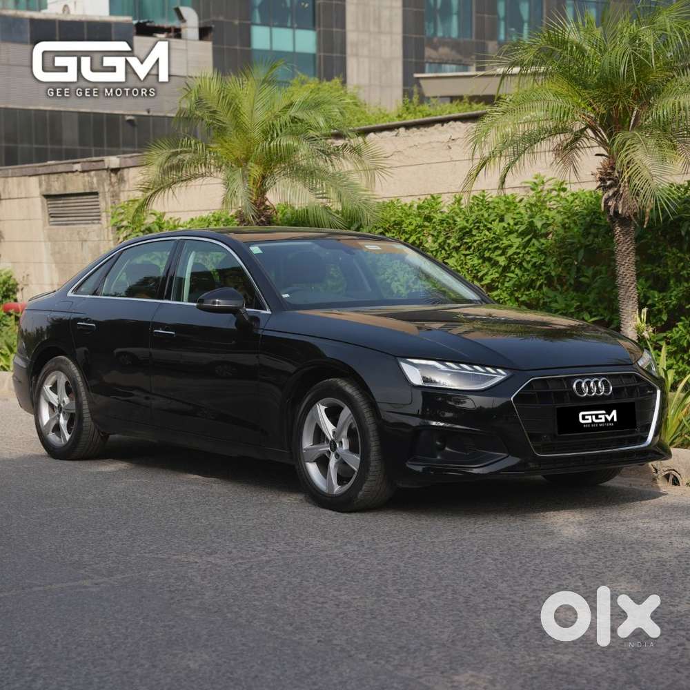 Audi A4 2.0 Premium Plus 40 Tfsi, 2022, Petrol