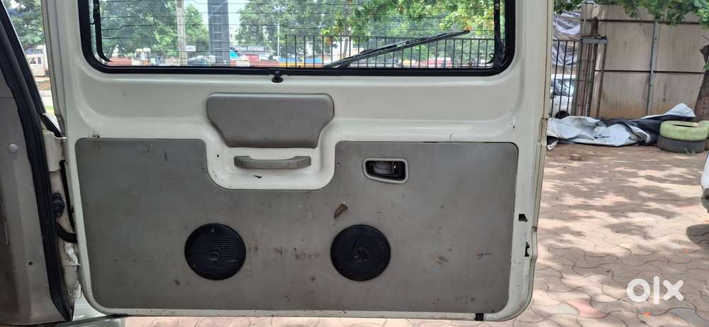 Mahindra Scorpio S6, 2015, Diesel