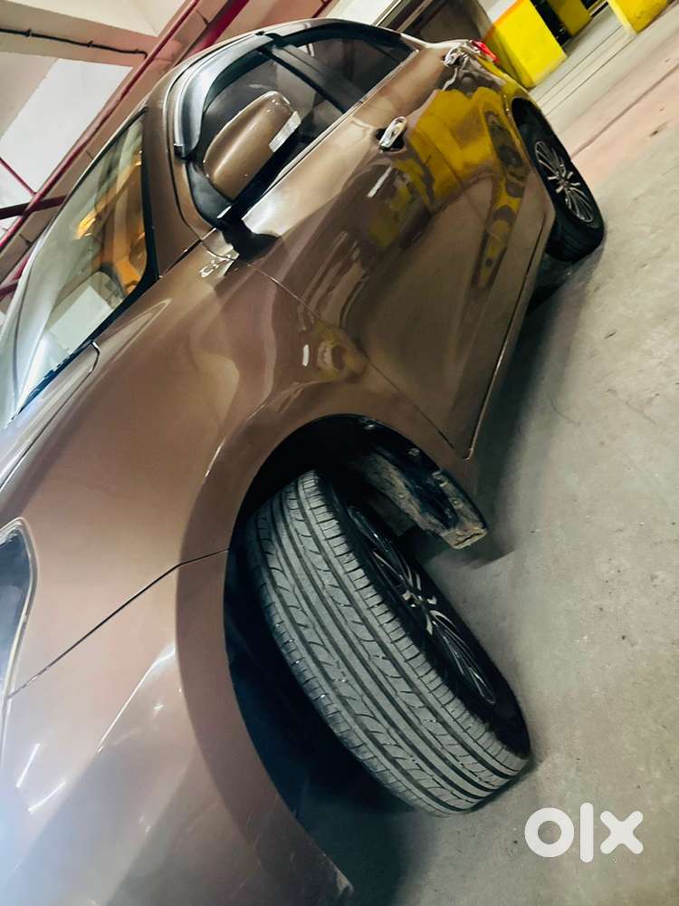2022 Swift Dzire Zxi Topend Model Automatic Single Owner