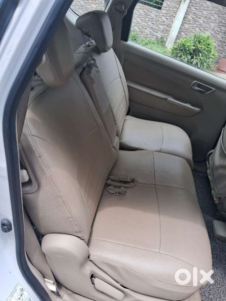 Maruti Suzuki Ertiga 1.4 Zxi, 2018, Petrol