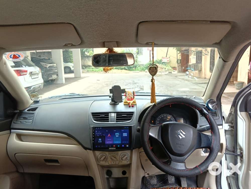 Maruti Suzuki Swift Dzire Ldi Bsiv, 2018, Diesel