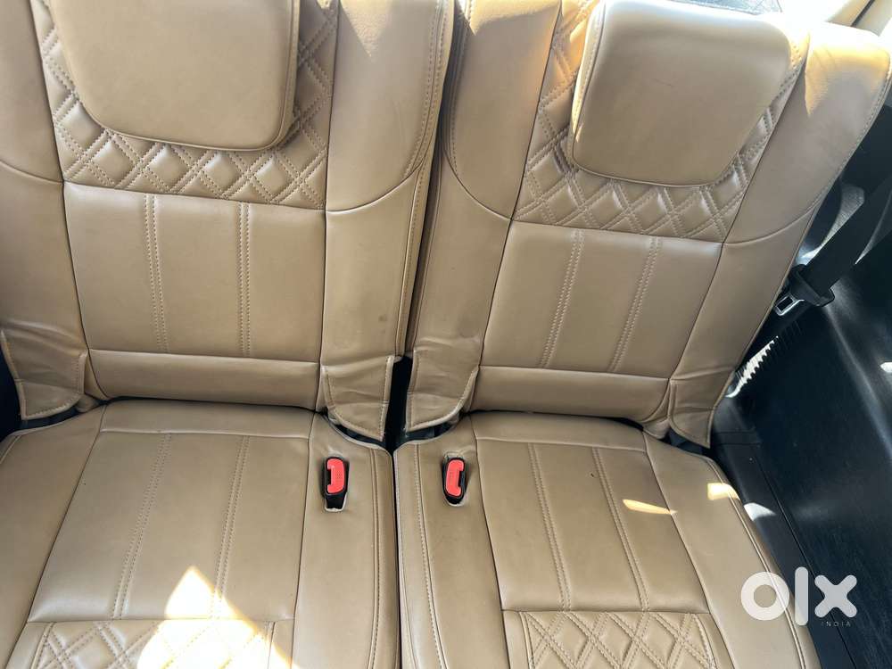 Mahindra Xuv500 W11, 2019, Diesel