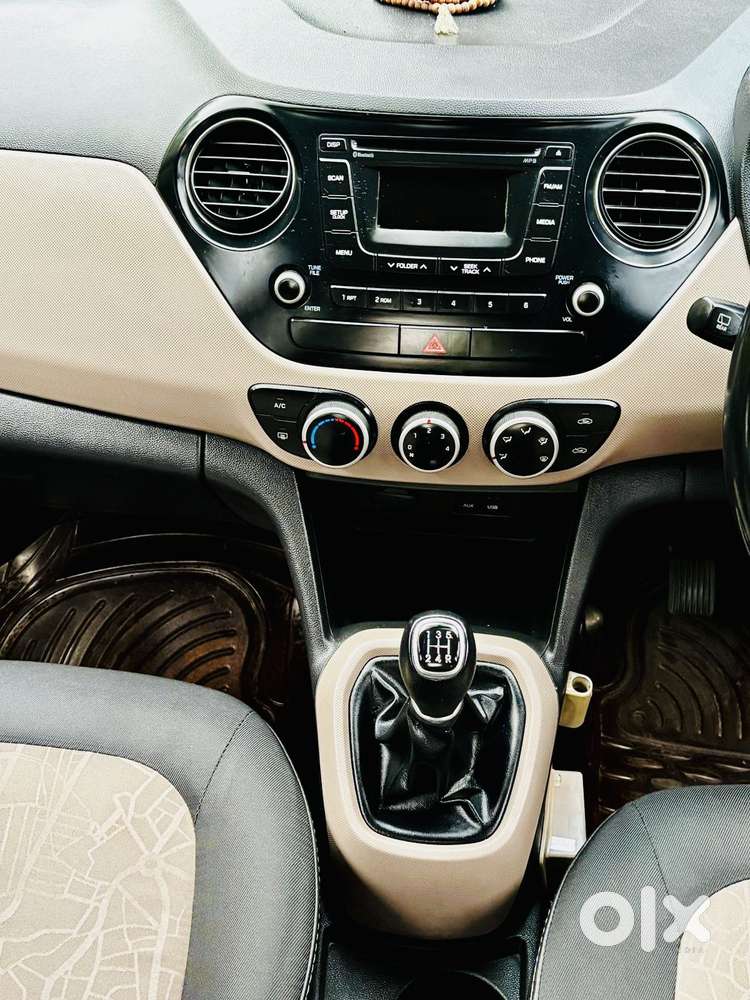 Hyundai Grand I10 Asta 1.2 Vtvt, 2014, Petrol