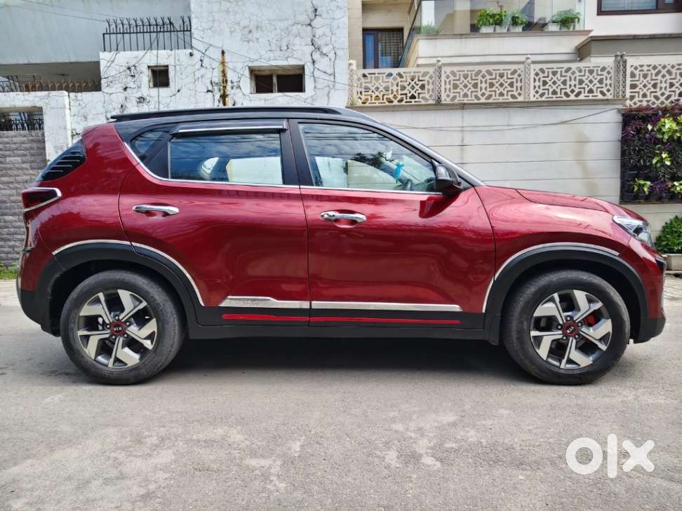 Kia Sonet 1.5 Gtx Plus Diesel, 2020, Diesel