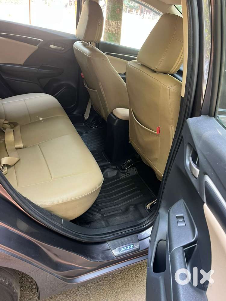 Honda Jazz Vx Cvt, 2019, Petrol