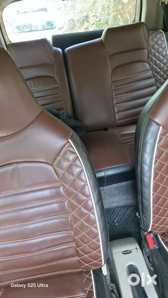Maruti Suzuki Celerio 2016 Cng & Hybrids 100000 Km Driven