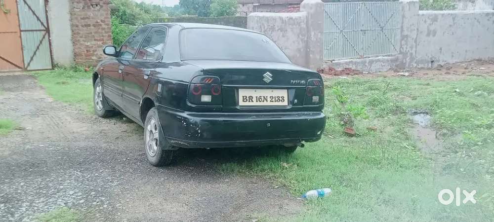 Maruti Suzuki Baleno 2000 Alpha Very Good Condition