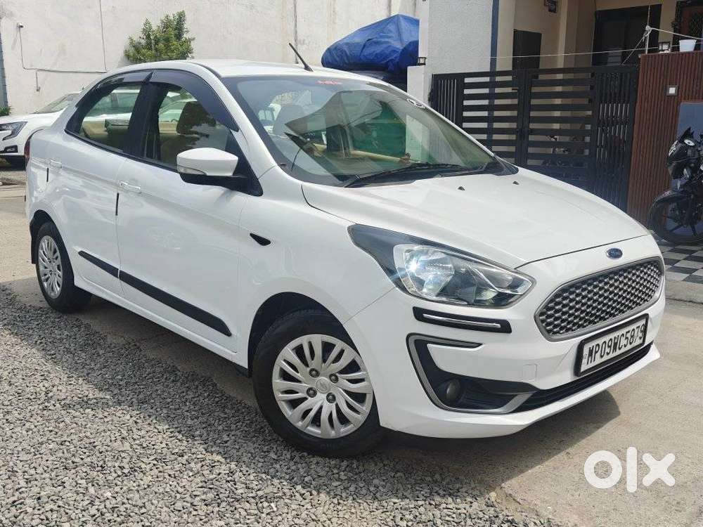 Ford Aspire Trend Plus Tdci, 2019, Diesel