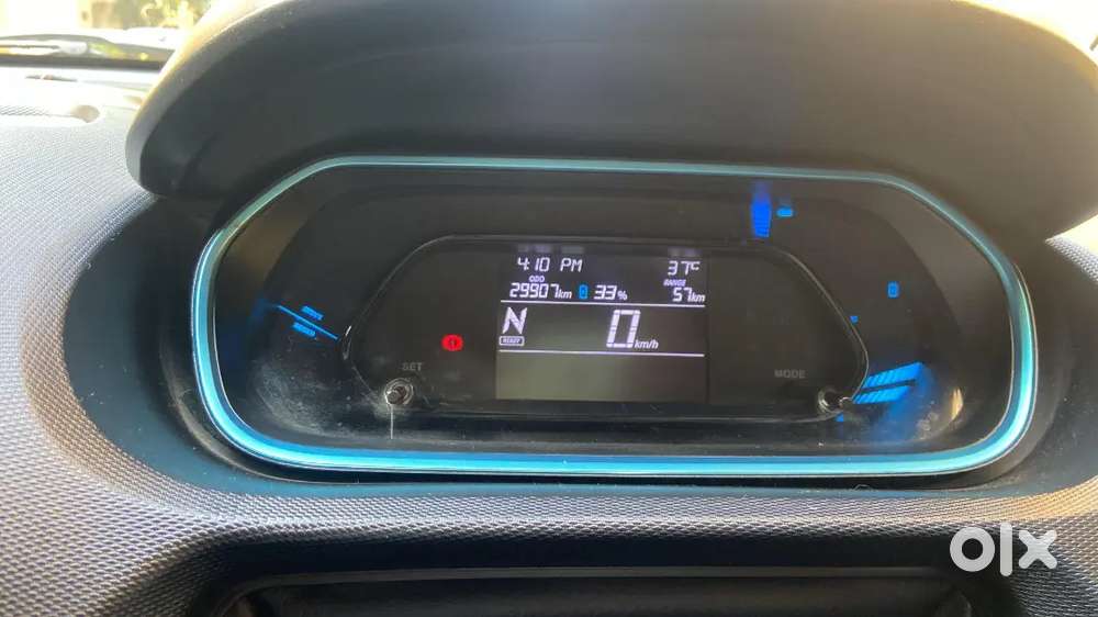 Tata Tiago Ev 2024
