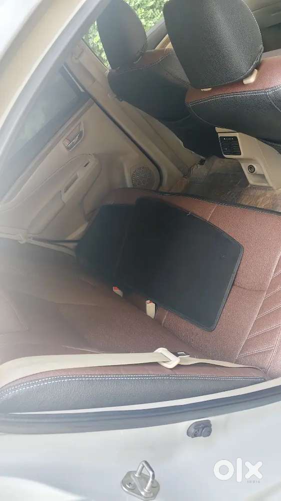 Maruti Suzuki Sigma 2021