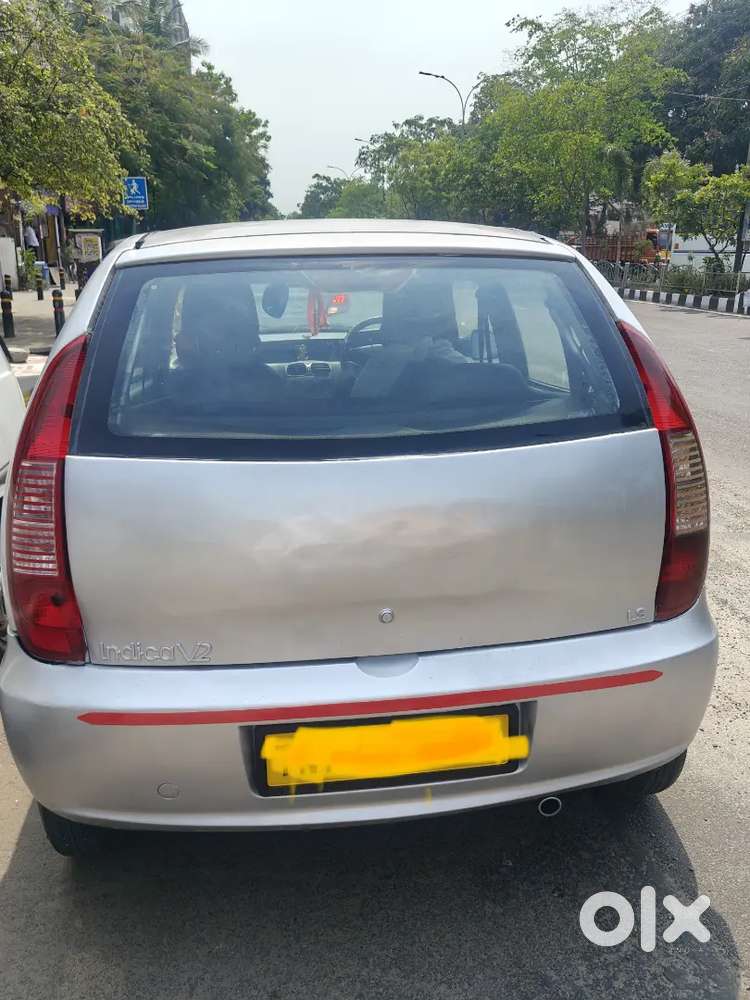 Tata Indica V2 Diesel 2015 Tdi Engine