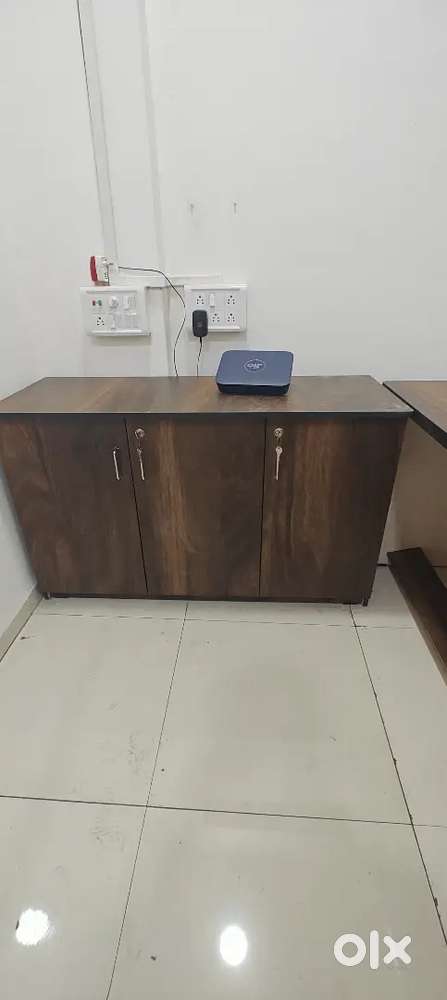 Cabinet / Shelf / Wardrobe / Shoe Rack Brand New Condition