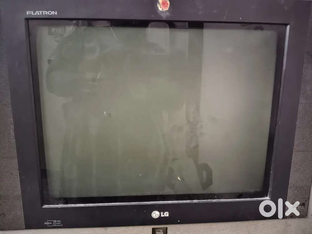 LG colour tv