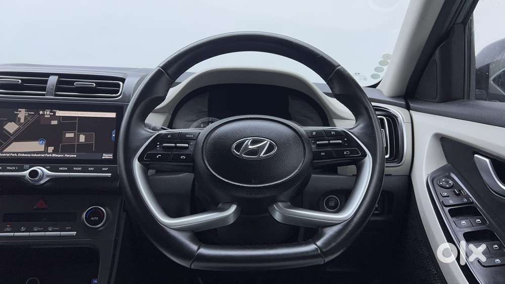 Hyundai Creta 1.5 Sx, 2023, Petrol