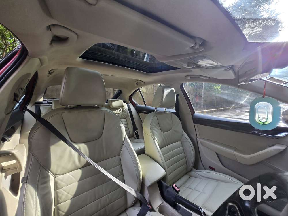 Skoda Octavia 2013-2017 Elegance 2.0 Tdi At, 2014, Diesel