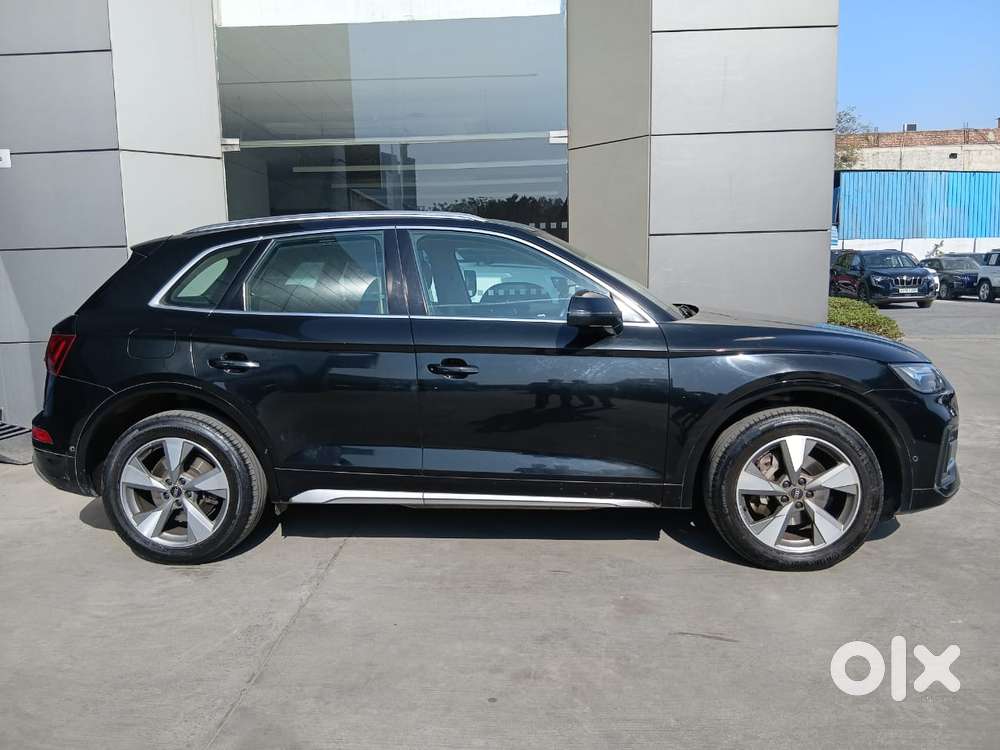 Audi Q5, 2023, Petrol