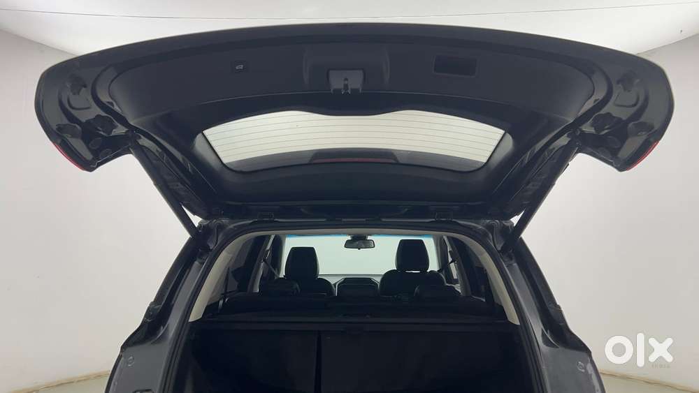 Mg Hector 2.0 Sharp Diesel, 2020, Diesel