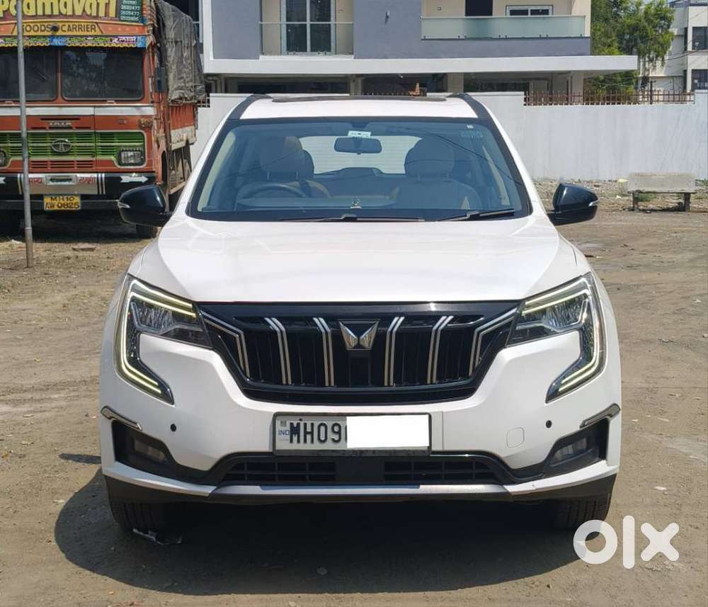Mahindra Xuv700 2.2 Ax 5 Diesel Mt Str, 2023, Diesel