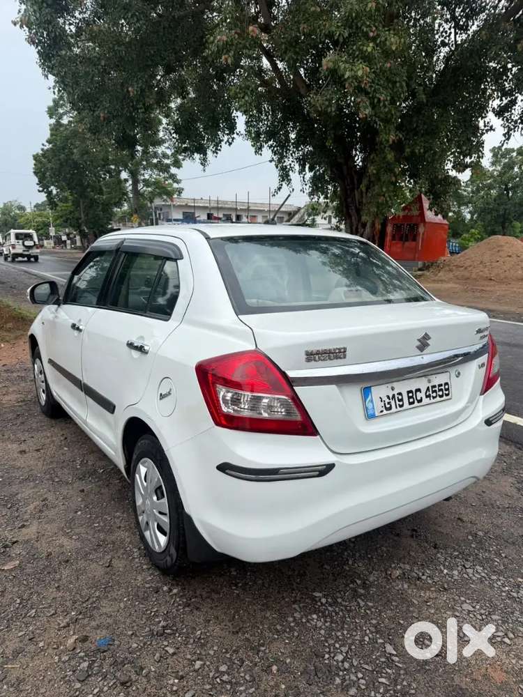 Swift Dzire Vdi 2013