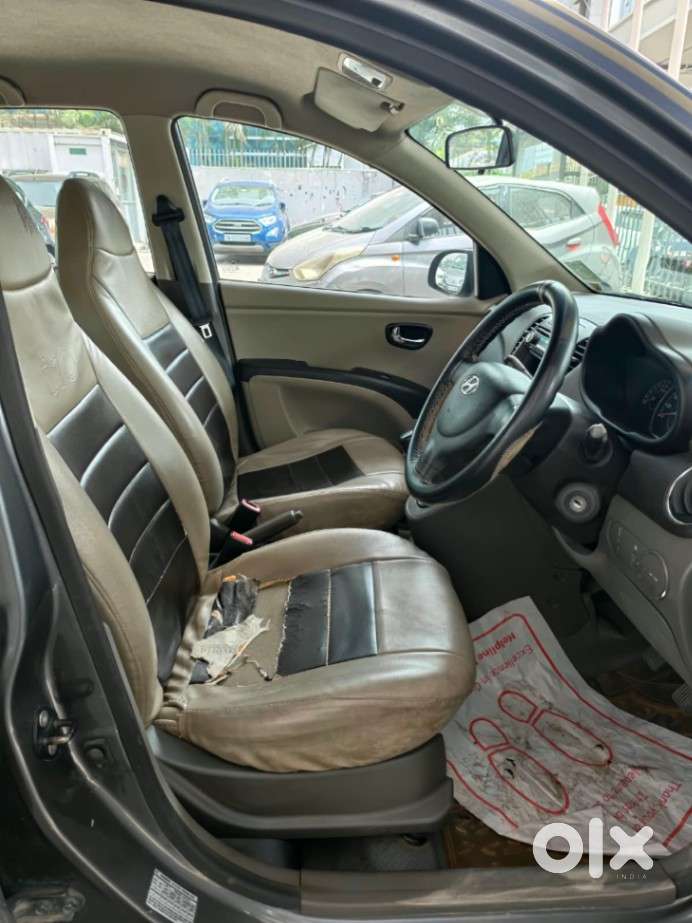 Hyundai I10 Magna 1.1l, 2013, Petrol