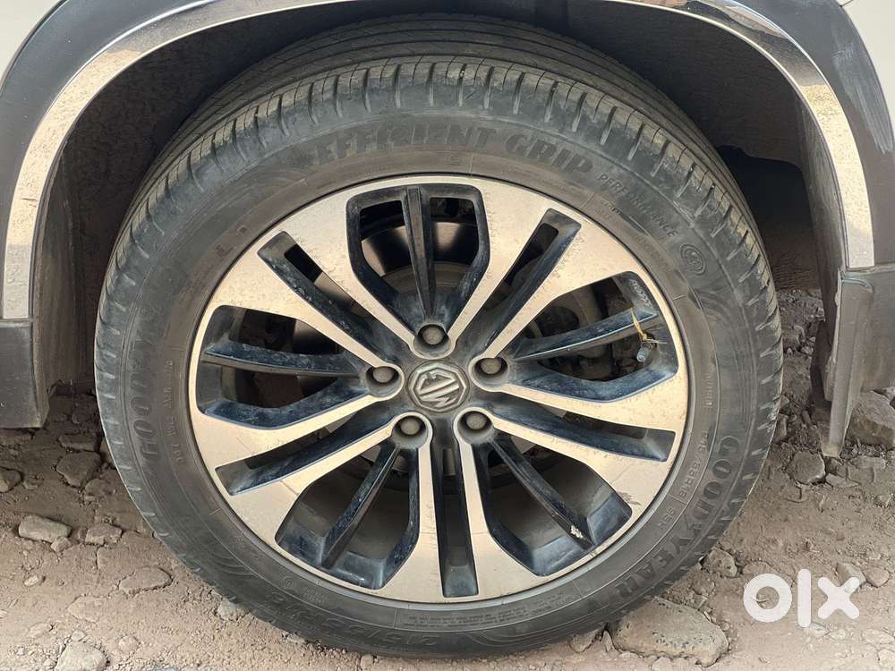 Mg Hector Sharp At, 2021, Petrol