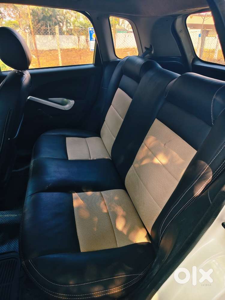 Ford Figo Duratorq Zxi 1.4, 2012, Diesel