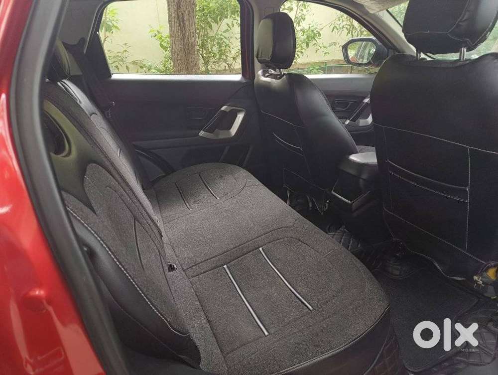 Tata Harrier Xt, 2021, Diesel
