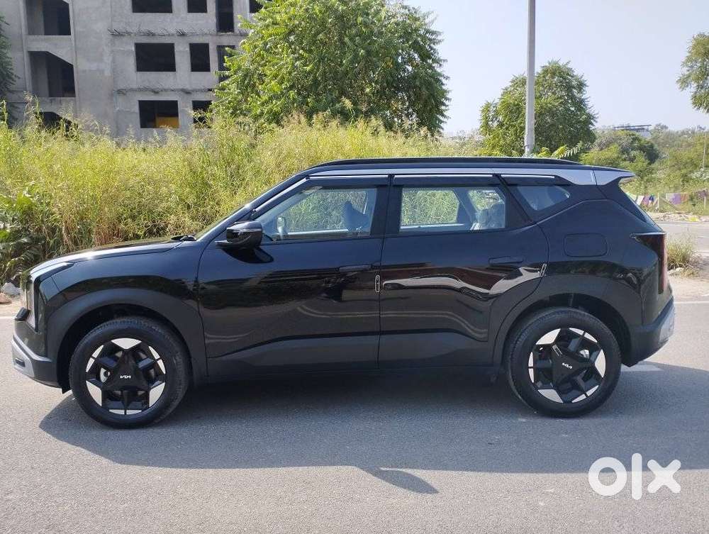 Kia Seltos, 2026, Petrol