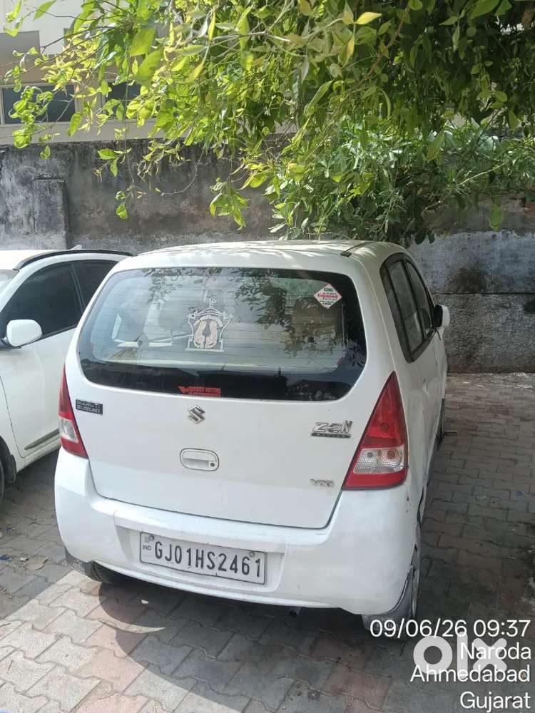 Maruti Suzuki Zen Estilo 209 Cng & Hybrids 169000 Km Driven