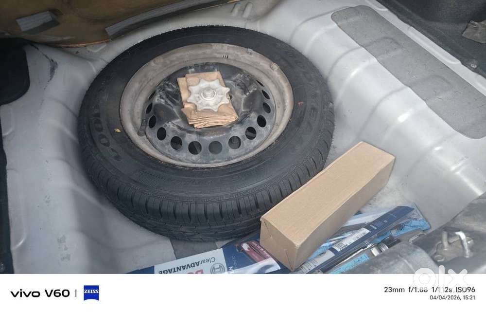 Hyundai Xcent 1.2 Crdi E, 2015, Diesel