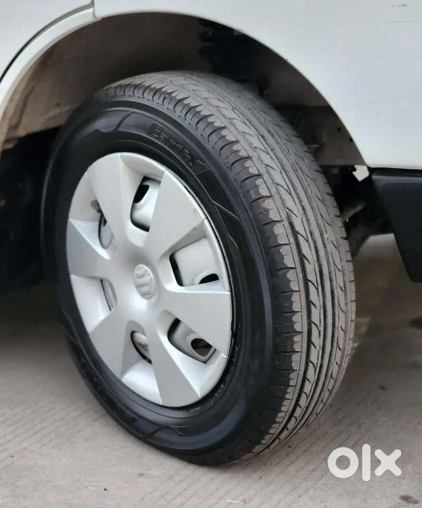 2018 Eeco Company Cng 5star Ac + Htar