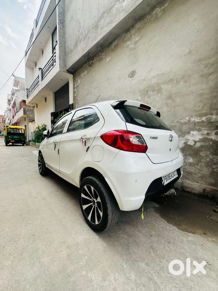 Tata Tiago Diesel Manual 2018