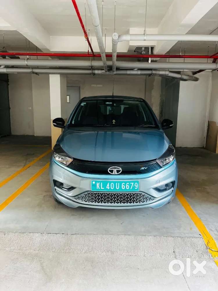 Tata Tiago Ev Xt 2023